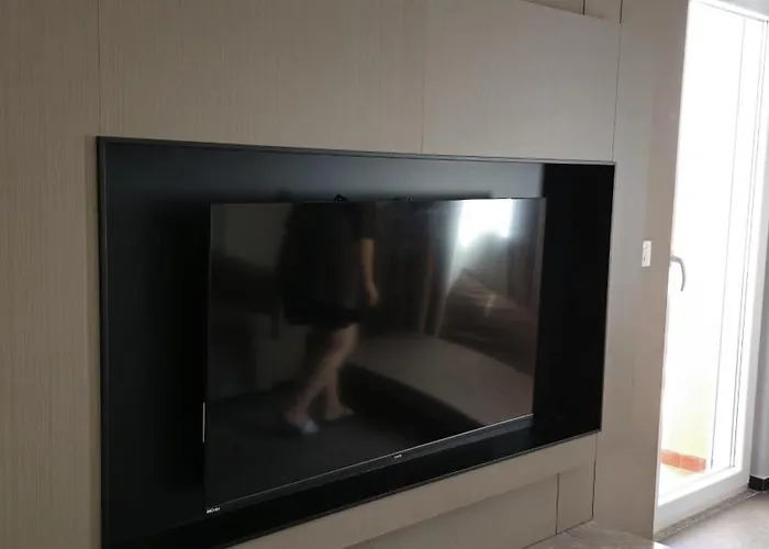 Hermanos 113 Appartamento Shëngjin