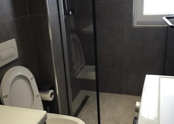 Hermanos 113 Appartamento *